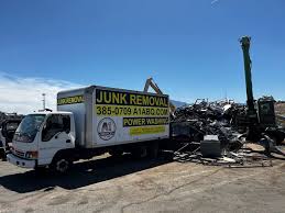 Kalama, WA Junk Removal Services Company