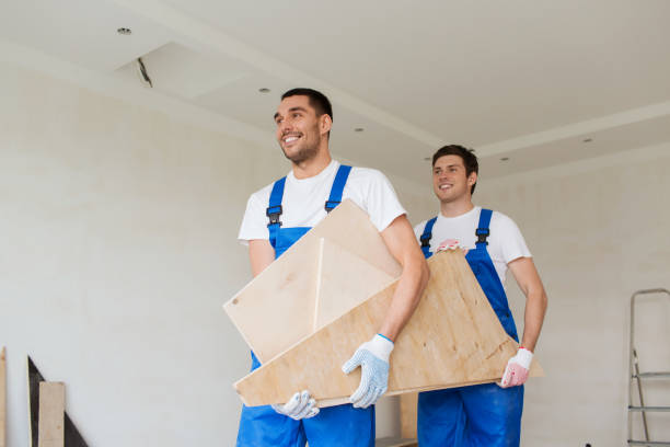 Best Office Cleanout  in Kalama, WA