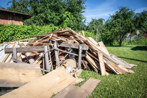 Best Residential Junk Removal  in Kalama, WA