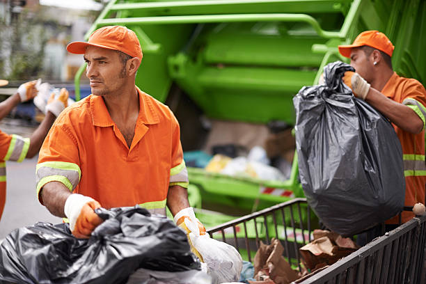 Best Construction Debris Removal  in Kalama, WA